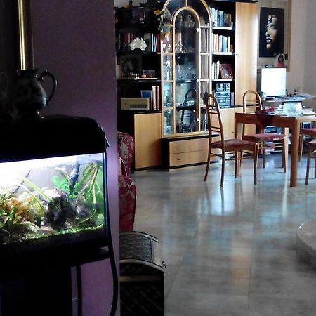 Casa Vacanza Gaudenti Roma Ngoại thất bức ảnh