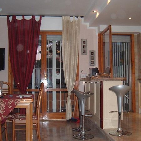 Casa Vacanza Gaudenti Roma Ngoại thất bức ảnh