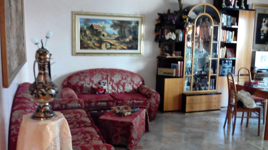 Casa Vacanza Gaudenti Roma Ngoại thất bức ảnh