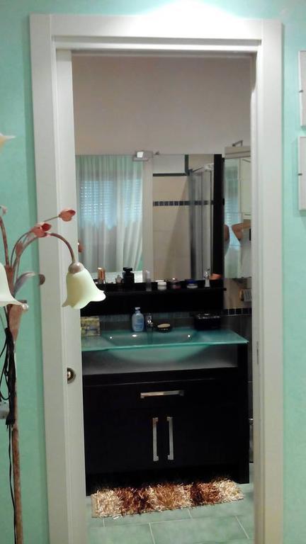Casa Vacanza Gaudenti Roma Phòng bức ảnh