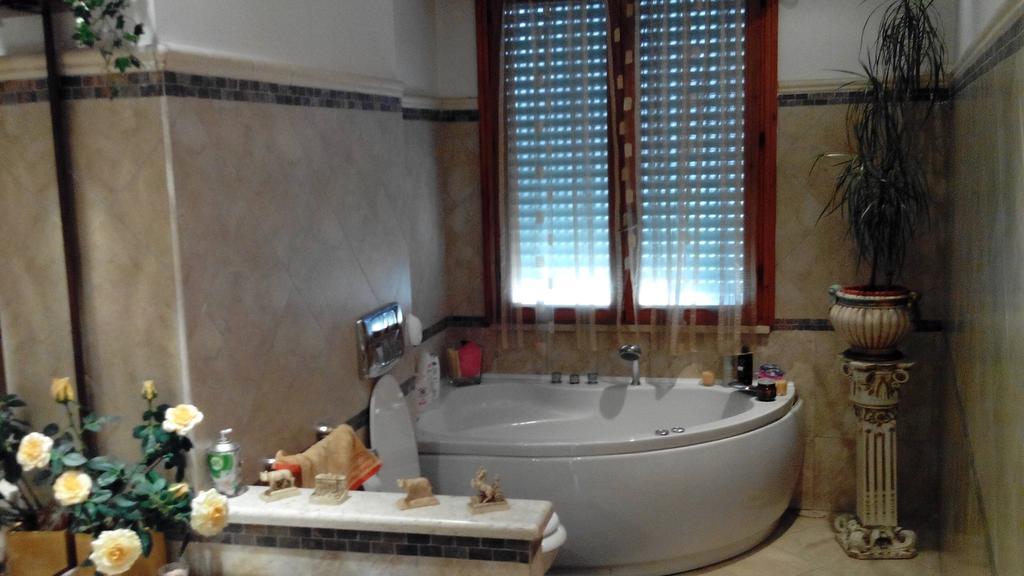 Casa Vacanza Gaudenti Roma Phòng bức ảnh