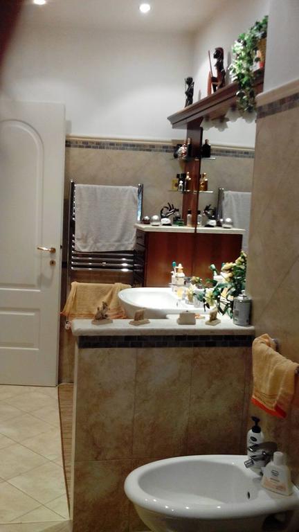 Casa Vacanza Gaudenti Roma Phòng bức ảnh