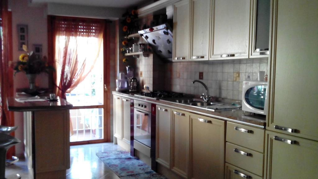 Casa Vacanza Gaudenti Roma Phòng bức ảnh