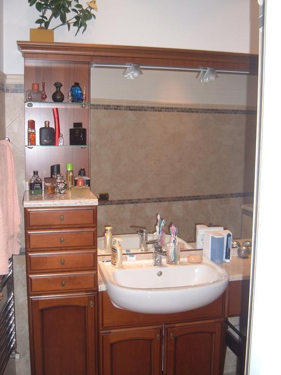 Casa Vacanza Gaudenti Roma Phòng bức ảnh