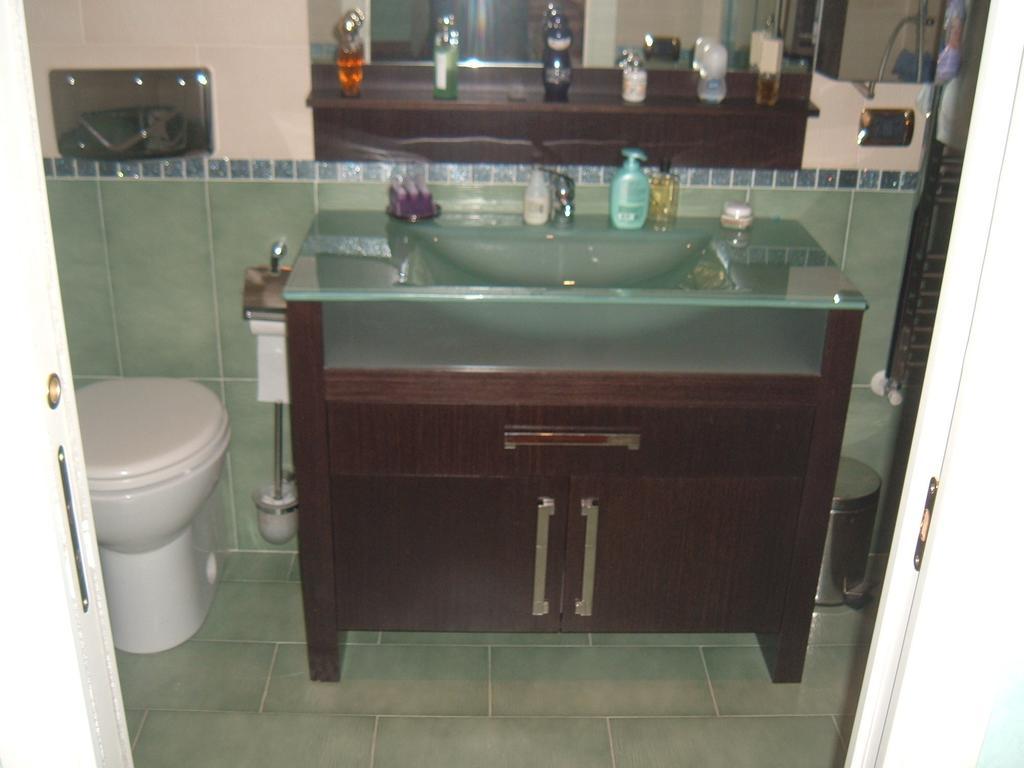 Casa Vacanza Gaudenti Roma Phòng bức ảnh